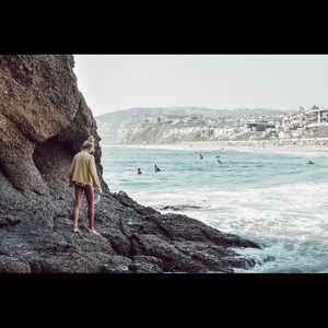 Meet your Posher, Britley